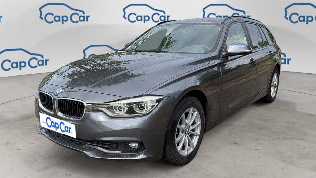 Bmw Série 3 Touring (f31) 320i 184 Bva Lounge Plus