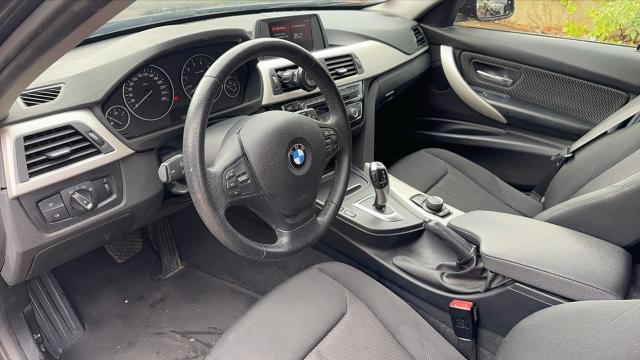 Bmw Série 3 image 8