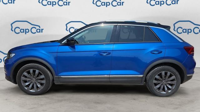 Volkswagen T-Roc image 6