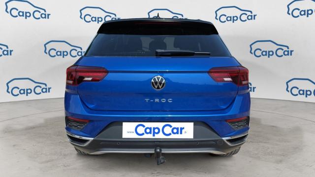 Volkswagen T-Roc image 7
