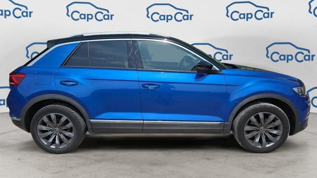 Volkswagen T-Roc image 2