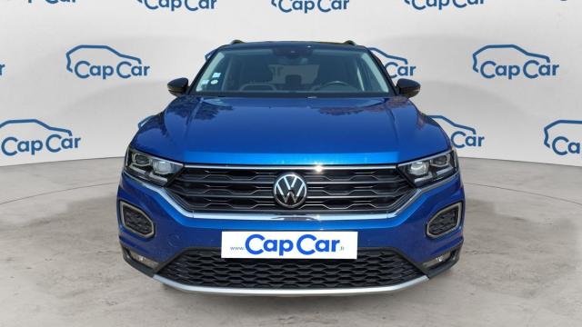 Volkswagen T-Roc image 5