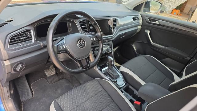 Volkswagen T-Roc image 1