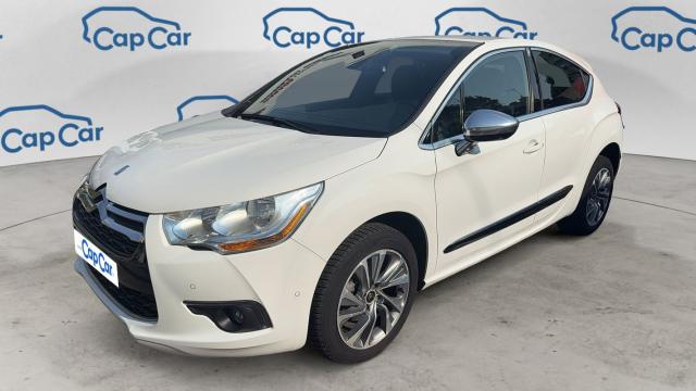 Ds Ds 4 1.2 Puretech 130 Urban Show