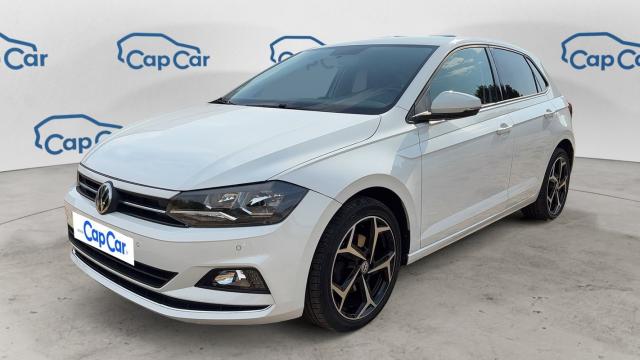 Volkswagen Polo 1.6 Tdi 95 Confortline