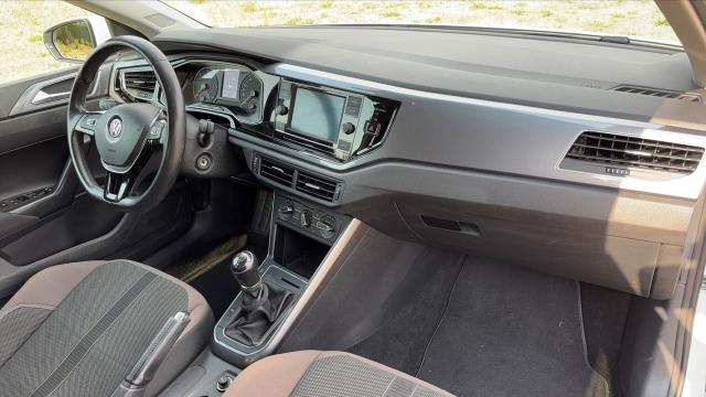 Volkswagen Polo image 2