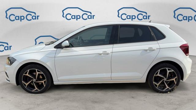 Volkswagen Polo image 7