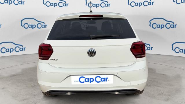 Volkswagen Polo image 4