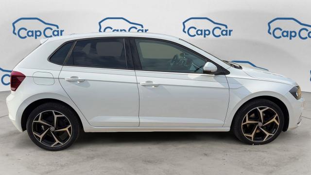 Volkswagen Polo image 5