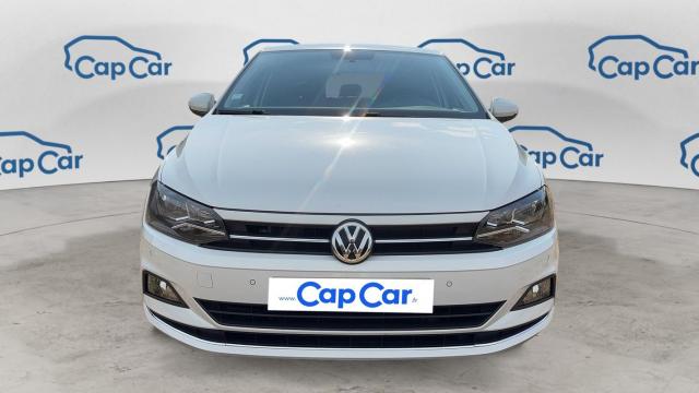 Volkswagen Polo image 3