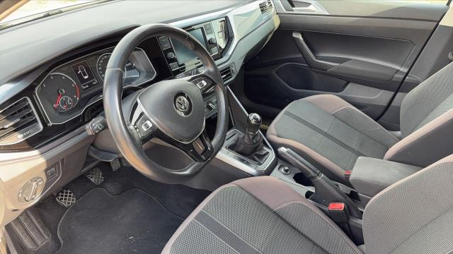 Volkswagen Polo image 1
