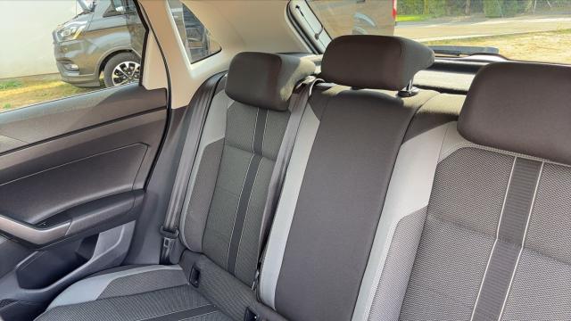 Volkswagen Polo image 8