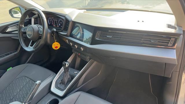 Audi A1 image 1