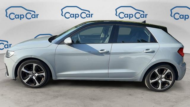 Audi A1 image 5