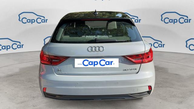 Audi A1 image 3