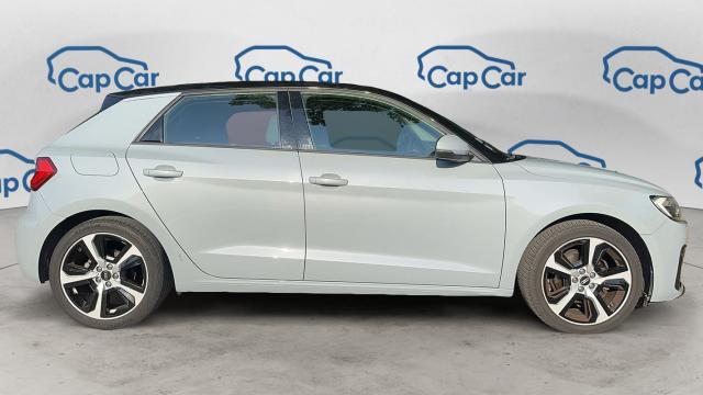 Audi A1 image 7