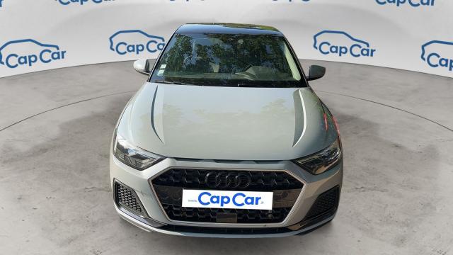 Audi A1 image 9