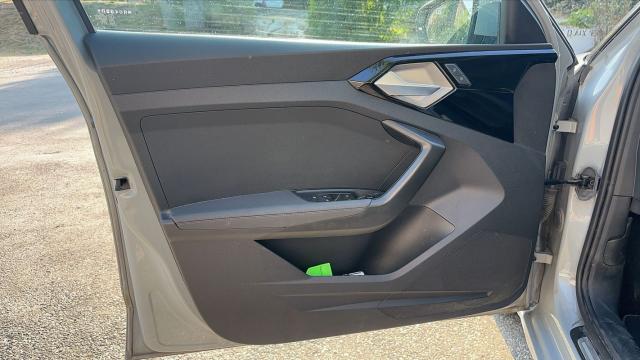 Audi A1 image 8