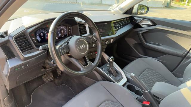 Audi A1 image 2