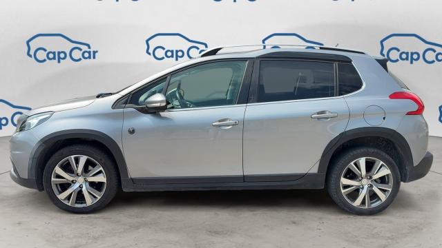 Peugeot 2008 image 6