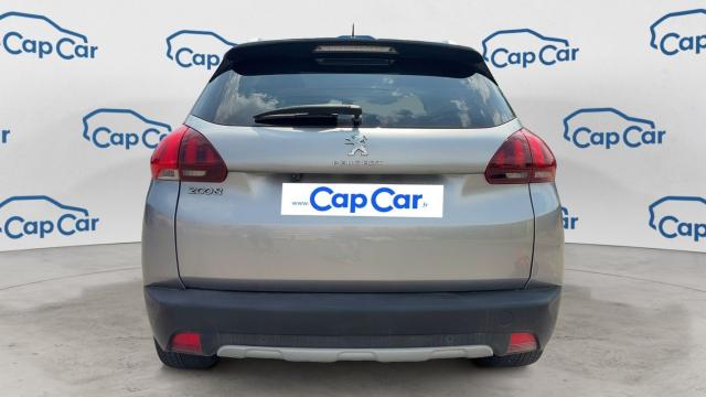 Peugeot 2008 image 7