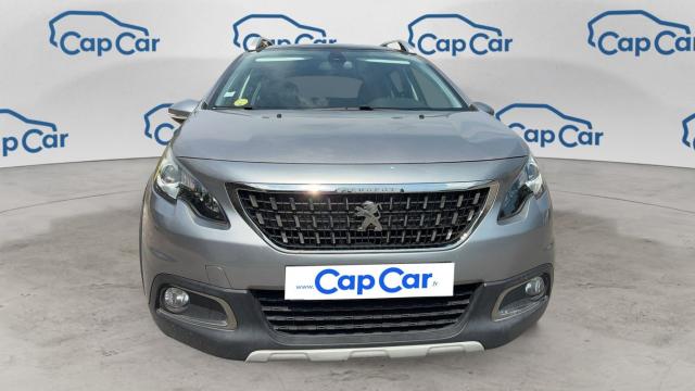Peugeot 2008 image 5