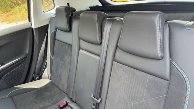 Peugeot 2008 image 3