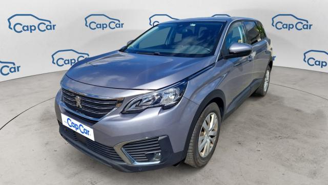 Peugeot 5008 Ii 1.5 Bluehdi 130 Eat8 Active Business