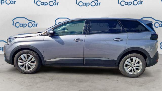 Peugeot 5008 image 6