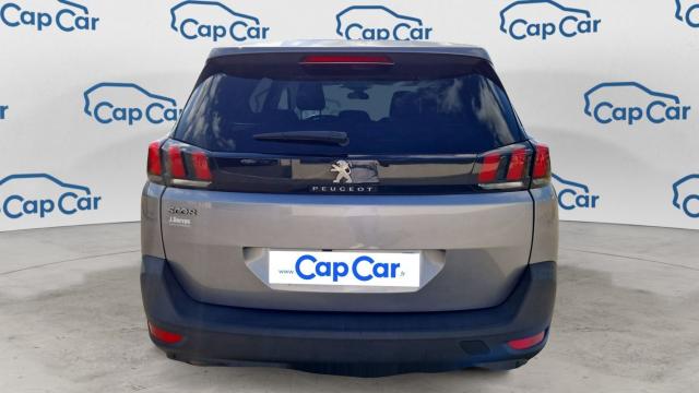 Peugeot 5008 image 5
