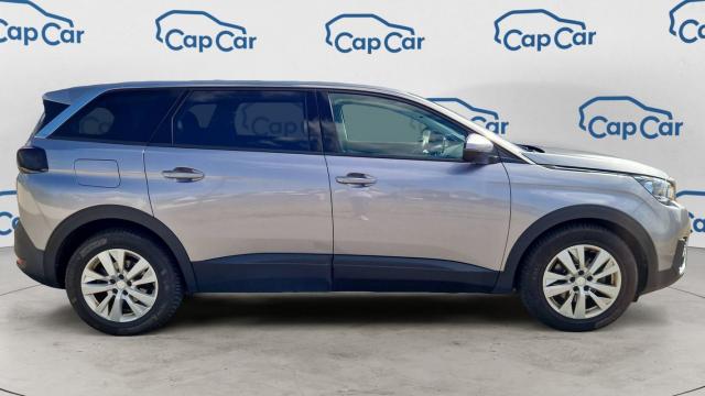 Peugeot 5008 image 1