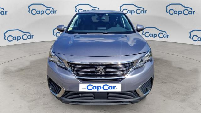 Peugeot 5008 image 7
