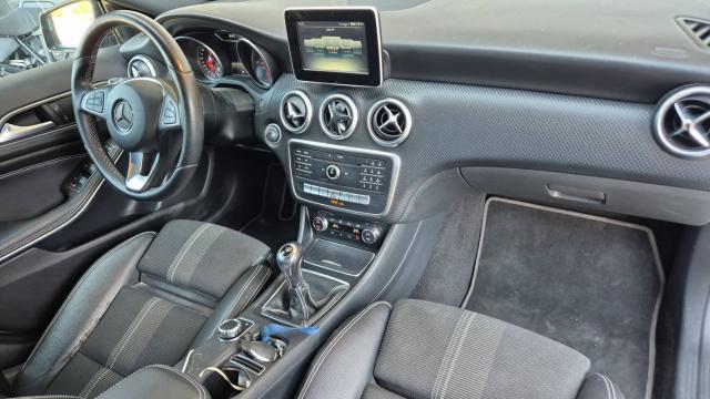 Mercedes Benz Classe A image 7