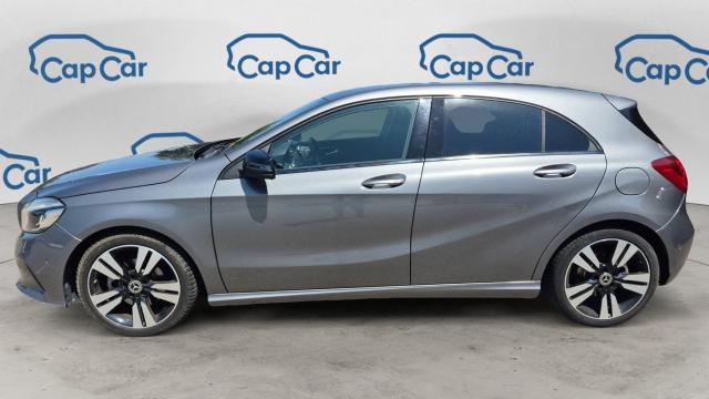 Mercedes Benz Classe A image 8