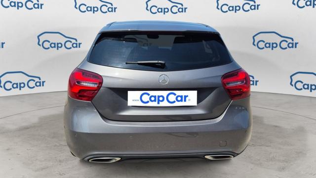 Mercedes Benz Classe A image 6