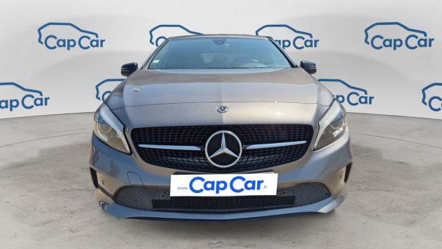 Mercedes Benz Classe A image 1