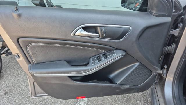 Mercedes Benz Classe A image 9