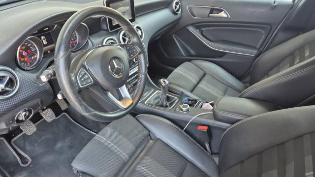 Mercedes Benz Classe A image 2