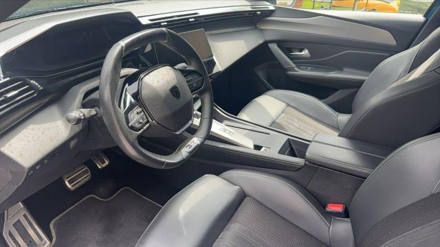 Peugeot 408 image 7