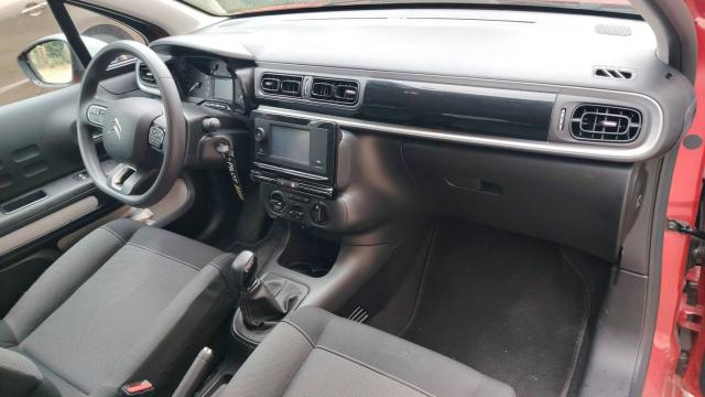 Citroen C3 image 6