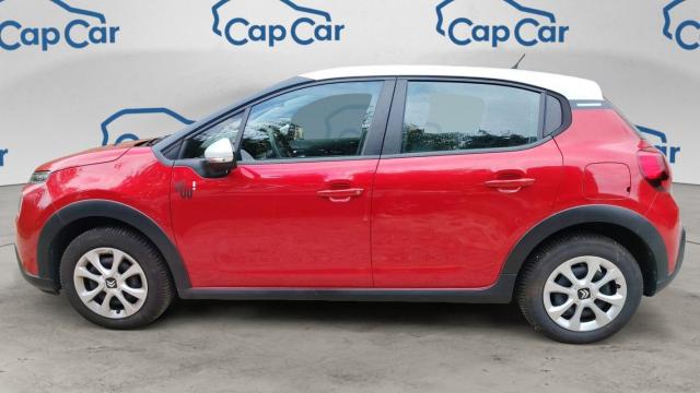 Citroen C3 image 7