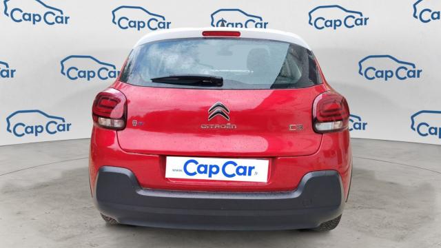 Citroen C3 image 4