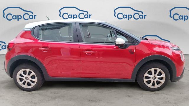Citroen C3 image 9