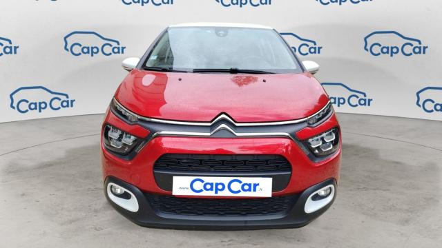 Citroen C3 image 8