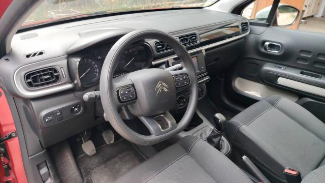 Citroen C3 image 2