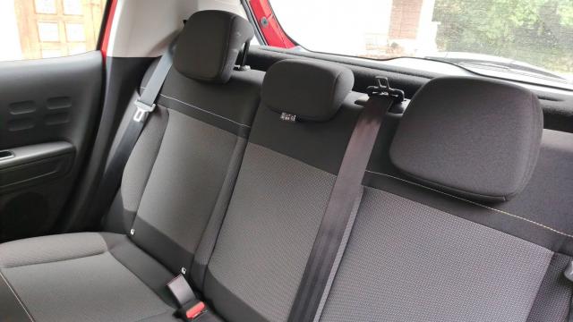Citroen C3 image 1