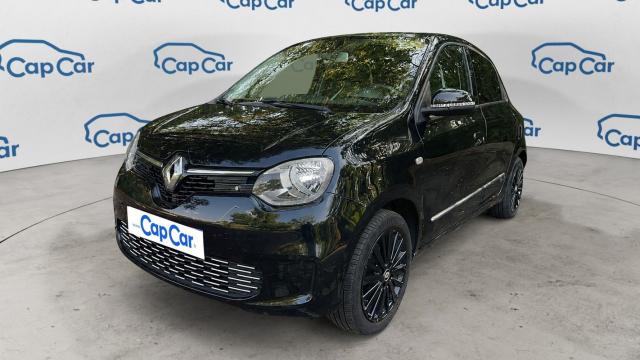 Renault Twingo Iii 1.0 Sce 65 Urban Night
