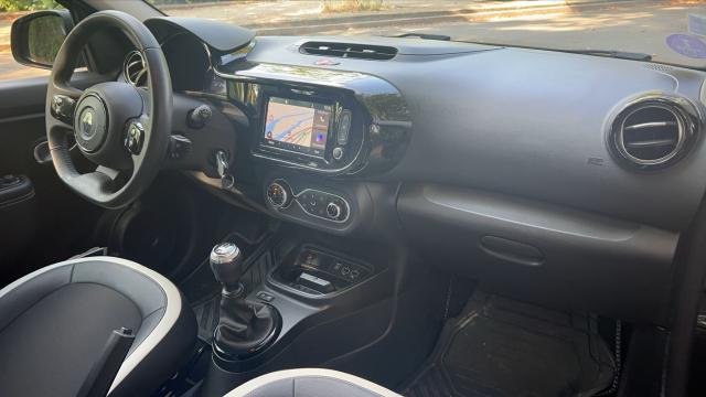 Renault Twingo image 8
