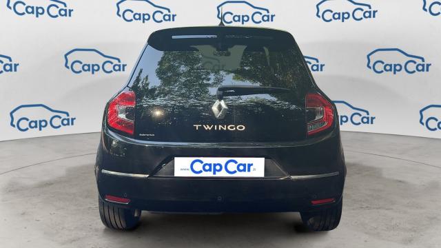 Renault Twingo image 4