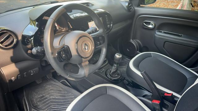 Renault Twingo image 6